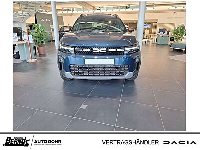 Dacia Bigster mild hybrid 140 Extreme SHZ KLIMA NAVI R-KAMERA