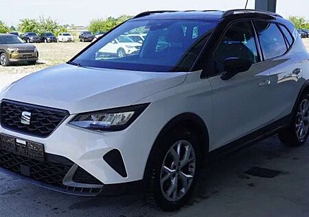 Seat Arona 1.6 TDI FR