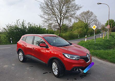 Renault Kadjar Energy dCi 110 EDC Bose Edition