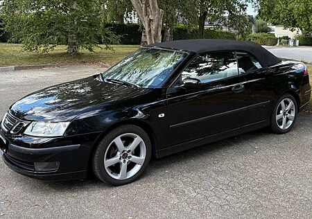 Saab 9-3 1.8 t Cabrio Aut. Vector