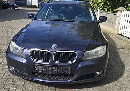 BMW 318d 318