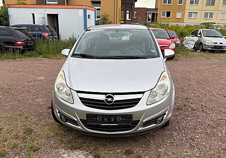 Opel Corsa 1.2 16V Edition