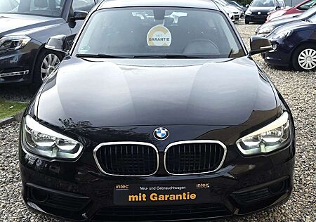 BMW 116 i