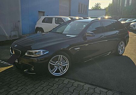 BMW 530 d xDrive M Sport Paket