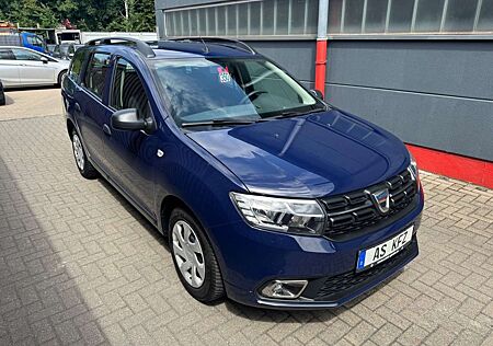 Dacia Logan MCV II Kombi Essential RADIO ALLWETTER TÜV
