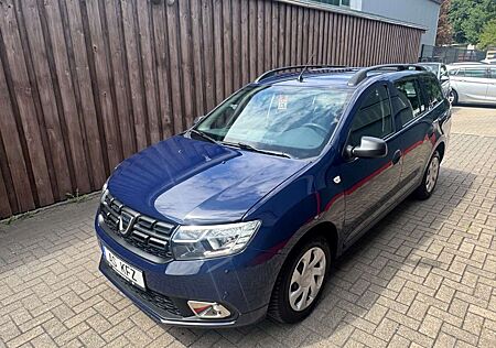 Dacia Logan MCV II Kombi Essential RADIO ALLWETTER TÜV