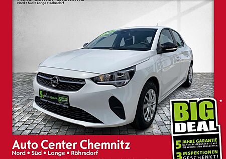 Opel Corsa F 1.2 Edition Navi/SHZ/LHZ/PDC/180°