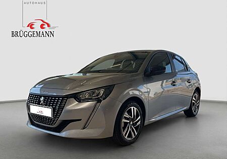 Peugeot 208 1.2 PureTech Style Tempomat Navi Kam