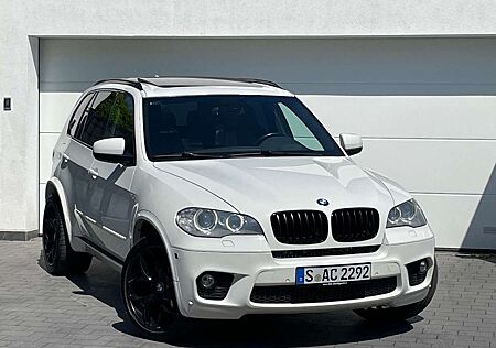 BMW X5 xDrive30d M SPORT 360°/PANO/21ZOLL/SOFT-CLOSE