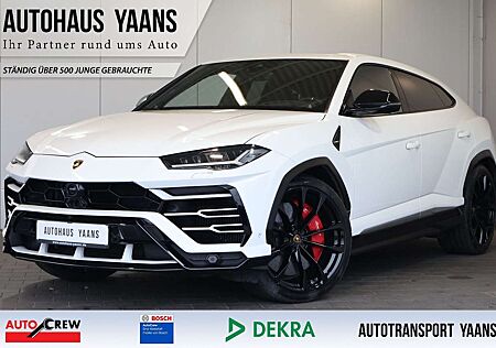 Lamborghini Urus 4.0 V8 NIGHT+TV+HUD+360+PANO+B&O+23°