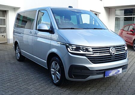 VW T6 Multivan Volkswagen T6.1 Bus Multivan Comfortl AHK 4x4 Autom KLIMA