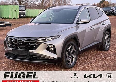 Hyundai Tucson 1.6 T-GDI PHEV Trend LED|Navi|ACC|RFK