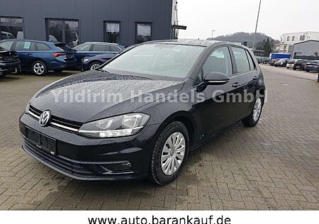 VW Golf Volkswagen VII,1 HAND,NAVI,KLIMA,SITZHEIUNG,TEMPOMAT
