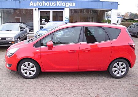 Opel Meriva Innovation