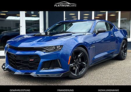 Chevrolet Camaro SS *6,2l V8 / ZL1 KIT / KAMERA / LED*