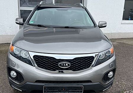 Kia Sorento Spirit 4WD
