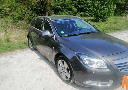 Opel Insignia 2.0 CDTI 150 Jahre