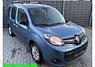 Renault Kangoo 1.5 dCi Limited Klimaaut. Allwetter PDC Dachreling