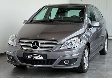 Mercedes-Benz B 180 B -Klasse CDI Automatik Navi Klima