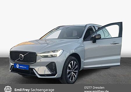 Volvo XC 60 XC60 XC60 B4 D AWD Plus Dark