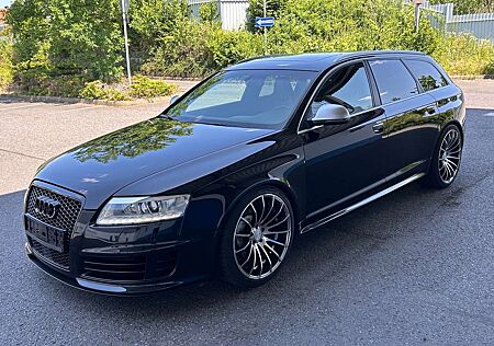Audi RS6 5.0 TFSI quattro KH Tuning