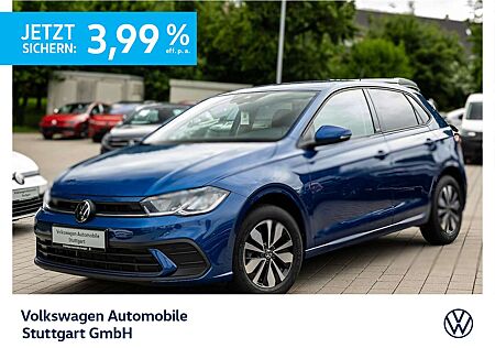 VW Polo Volkswagen Life GOAL 1.0 TSI 70kW