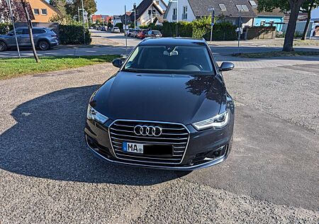 Audi A6 Avant Diesel Avant 2.0 TDI ultra S tronic