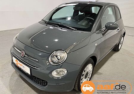 Fiat 500 1.2 Lounge EU6d-T Klima Tempomat