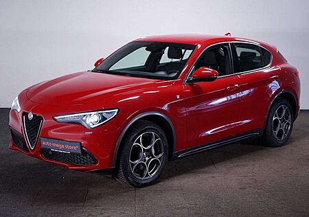 Alfa Romeo Stelvio 2.0 Turbo TI Q4 AT8*Memory*RFK*ACC*Bi-Xe