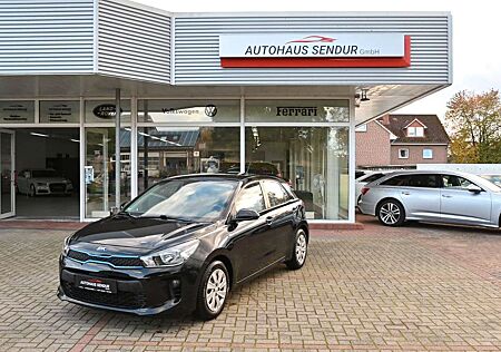 Kia Rio 1.2 Dream-Team Editon *SERVICE NEU