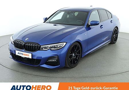 BMW 330i 330 M Sport Aut.*NAVI*LED*ACC*CAM*PDC*