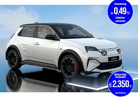 Alpine Others GTS-*Vorlauf*Driving-Paket*Safety-Paket*V2L Adapte