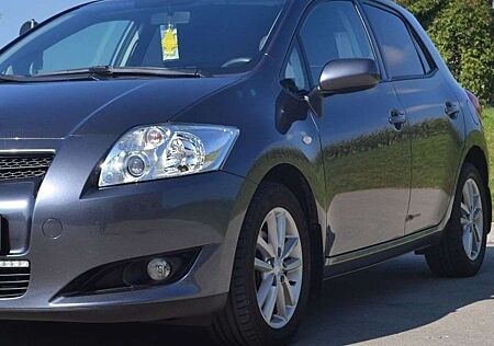 Toyota Auris 1.33 VVT-i Life