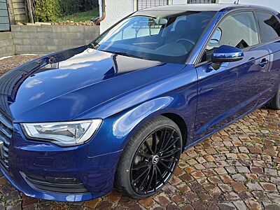 Audi A3 Ambition