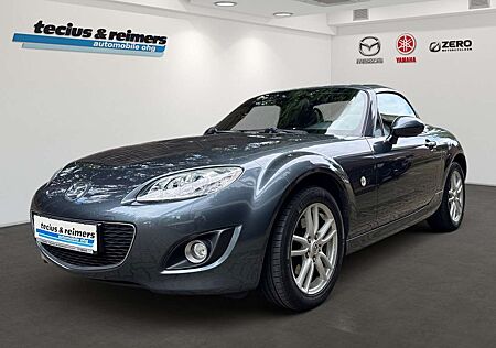 Mazda MX-5 Roadster Coupe 1.8 Center-Line