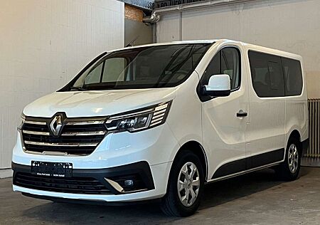 Renault Trafic /Combi/L1H1/3,0t/Life/Temp/CAM/LED