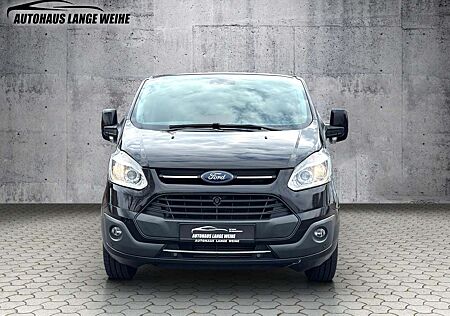 Ford Tourneo Custom Transit/ Kombi 310 L1 Tourneo Tit