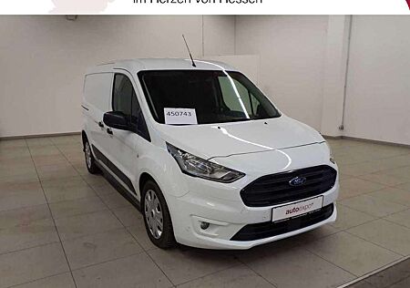 Ford Transit Connect 210 L2 Trend Klima PDC