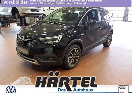 Opel Crossland X ULTIMATE 1.2 TURBO AUTOMATIK (+NAVI+AU