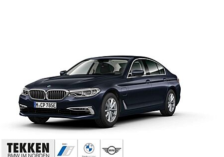 BMW 530 e xDrive Luxury Line/ACC/AHK/Head Up/GSD