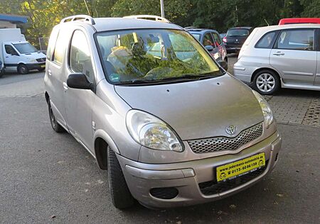Toyota Yaris Verso 1.3
