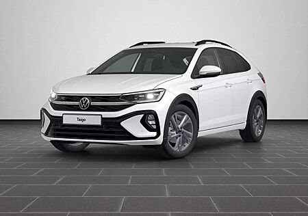 VW Taigo Volkswagen R-Line 1.0 TSI DSG | 4J Garantie | ACC | M