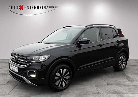 VW T-Cross Volkswagen Move