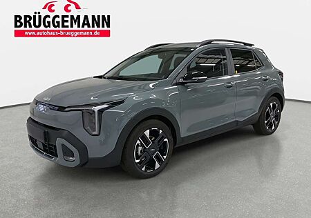 Kia Stonic 1.0 T-GDI 115 48V DCT GT-LINE MJ26