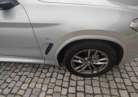 BMW X3 xDrive20i Aut.