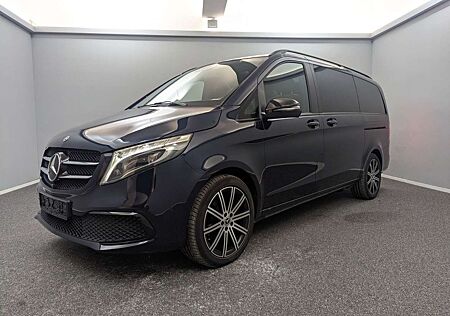 Mercedes-Benz V 300 d EXCLUSIVE 4M*PANO*MEGAVOLL*4x SITZKLIMA