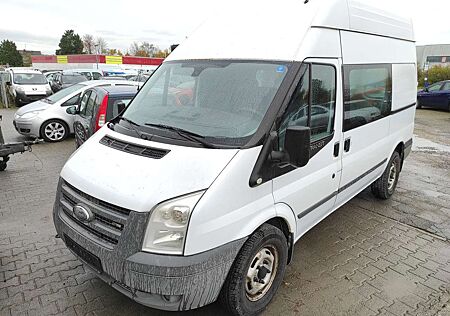 Ford Transit FT 350 M LKW HOCH 2.2 *TÜV NEU* ALLWETTER SERVO