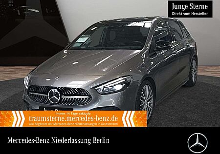 Mercedes-Benz B 250 4M AMG+NIGHT+PANO+360°+MULTIBEAM+FAHRASS+7G