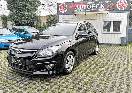 Hyundai i30 Classic * TÜV/AU 03-2028 * Klima * Sitzheizung*