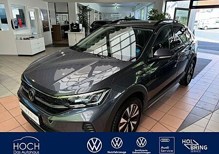 VW Taigo Volkswagen 1.0 TSI Life Klima+Rückfahrkamera+Navi+USB